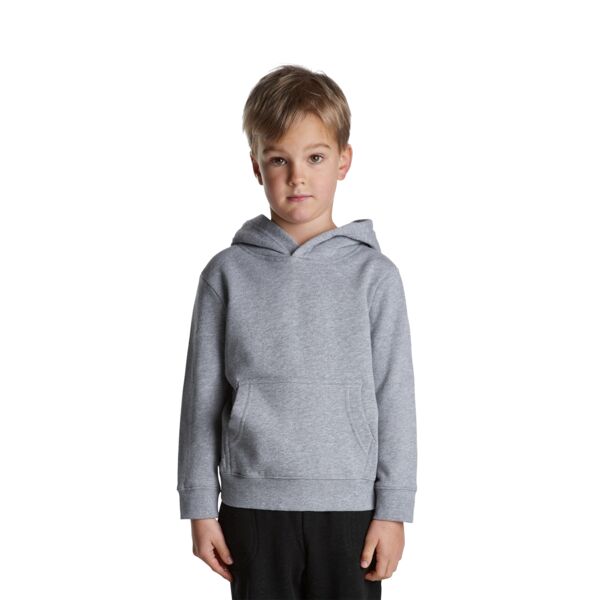Kids Supply Hood (Unisex) (Retail Quality) Thumbnail